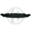 DIEDERICHS 4006061 Impact Absorber, bumper